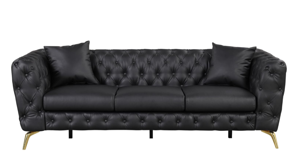 Choosing the Best Living Room Couches In 2024