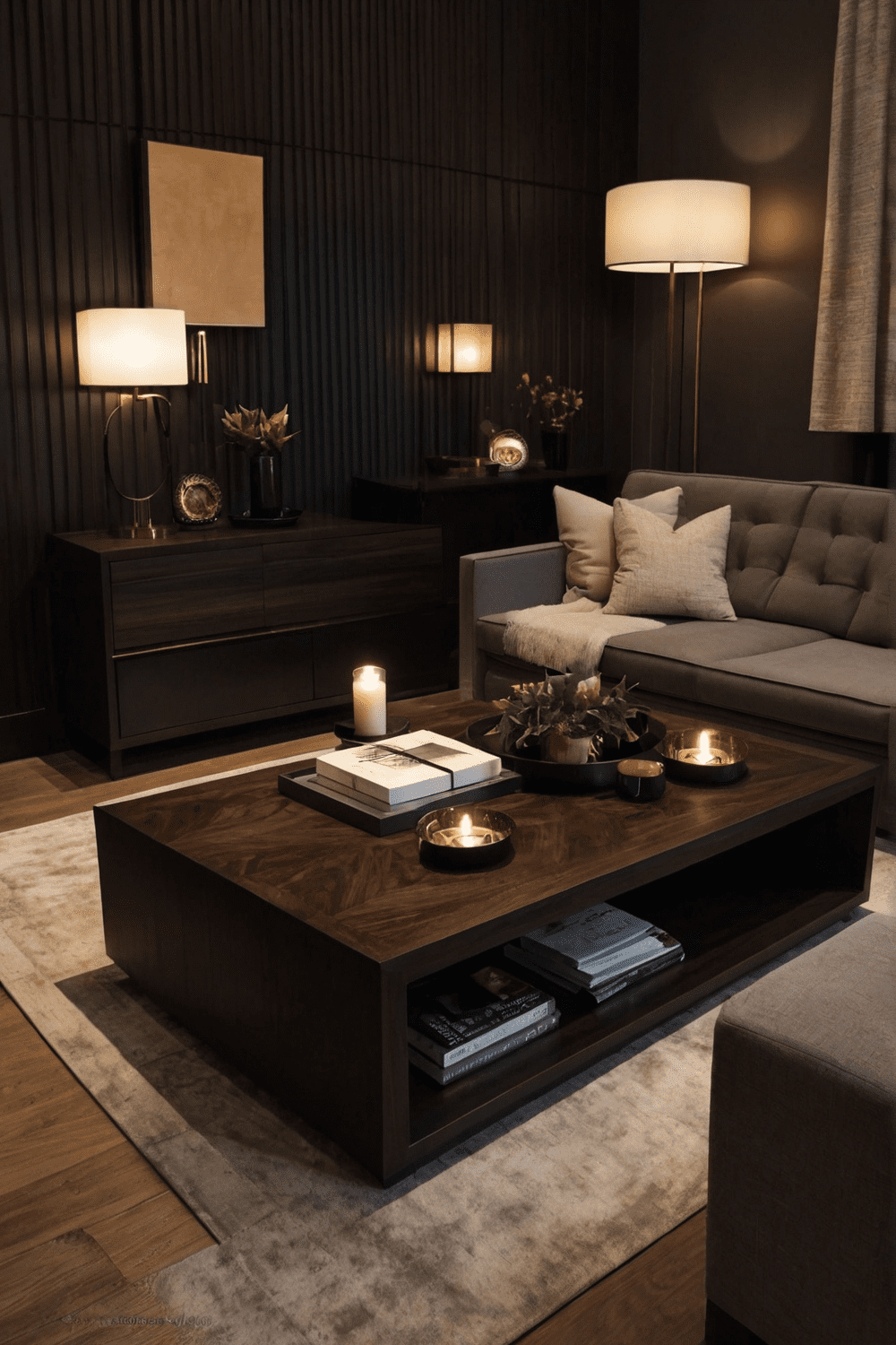 9 Best Coffee Table Ideas For Small Living Room