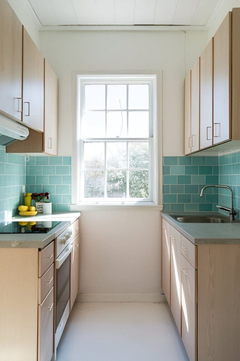 Don't Miss These 20 Kitchen Decor Ideas For Small Spaces