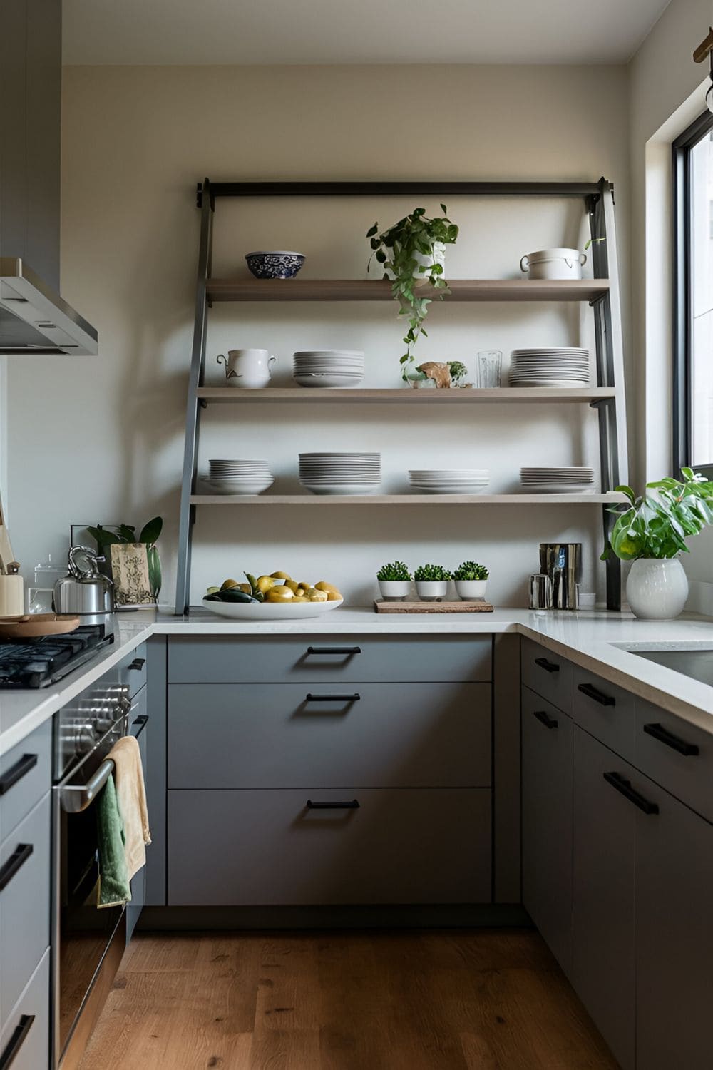 19 Kitchen Decor Ideas Without to Reform Your Space