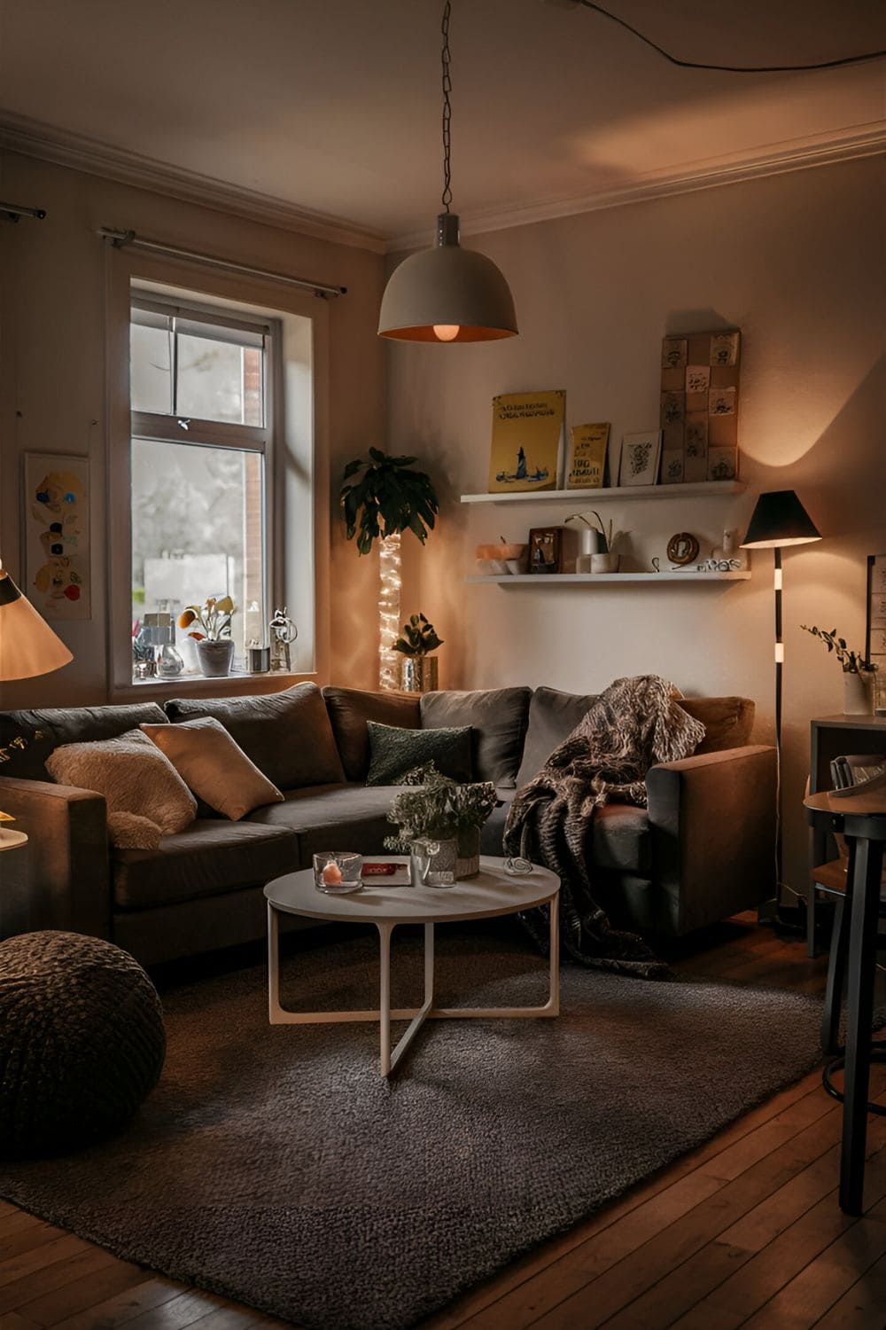 15 Cozy Living Room Decor Ideas You Need To Know Right NOW!