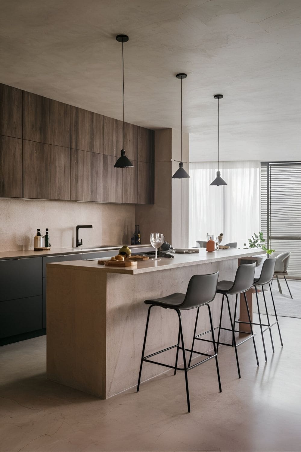 20 Must-See Breakfast Bar Ideas to Modernize Your Kitchen!