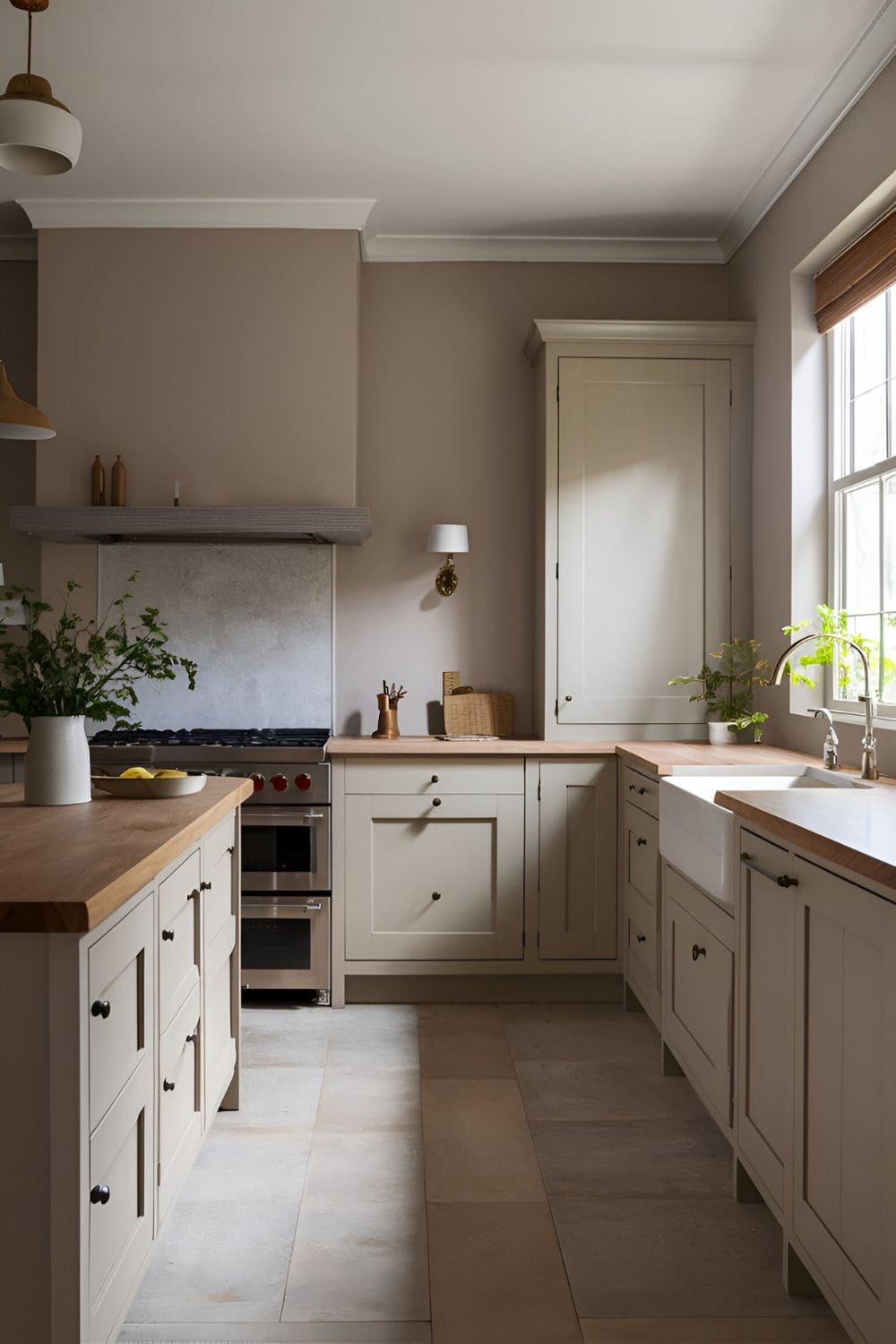 Top 20 Trendy Kitchen Wall Painting Ideas You Can't Miss!