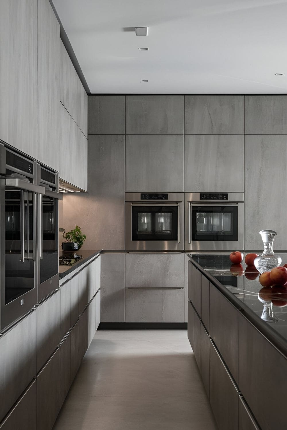20 Stunning Kitchen Ideas with Grey Cabinets You Must See!