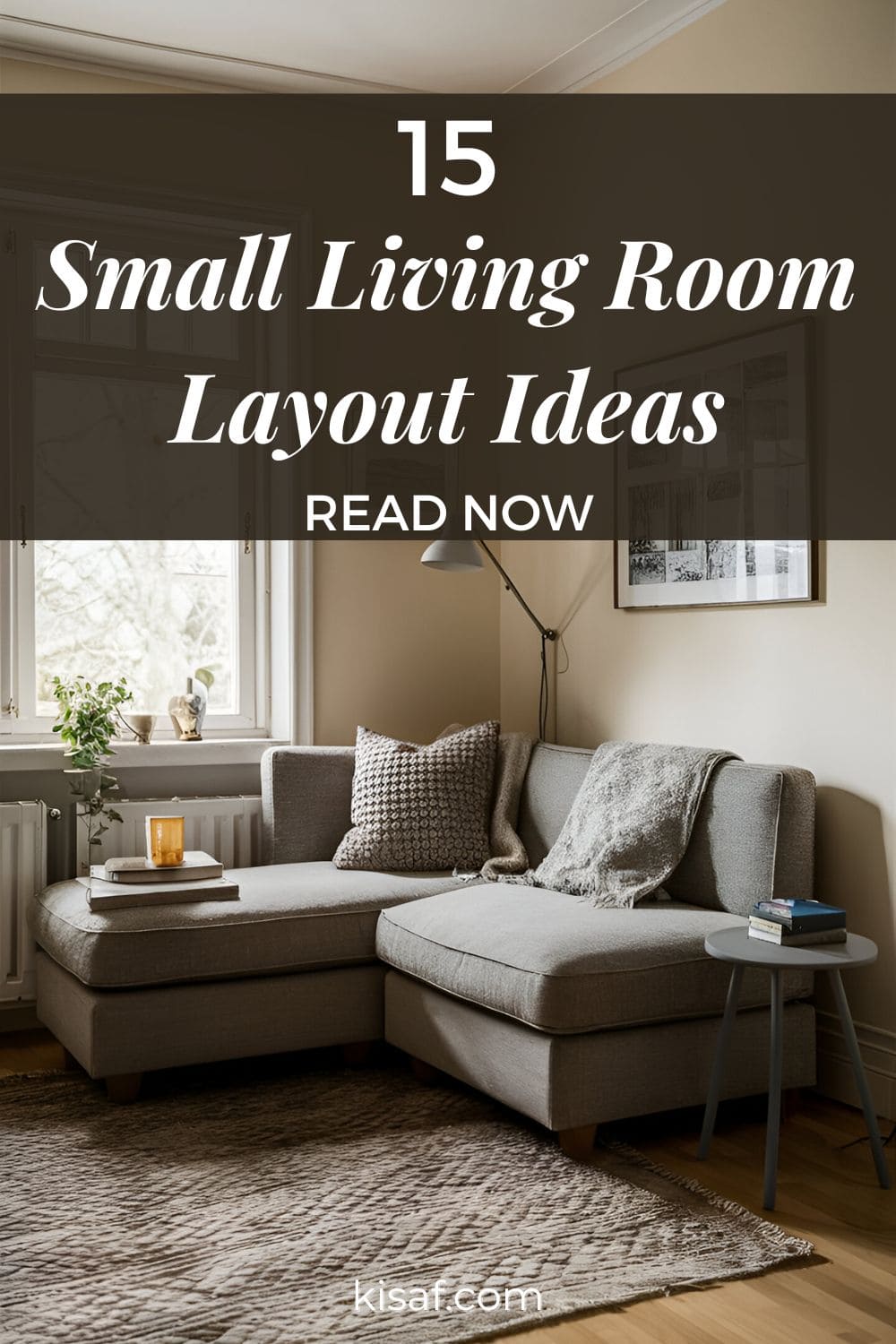 Small Living Room Layout Ideas Pin