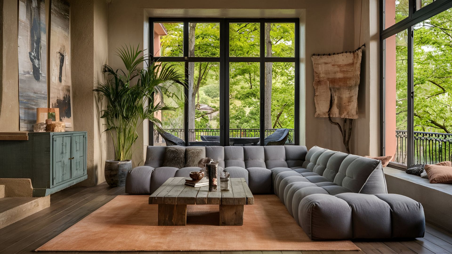 15 Living Room Wall Color Ideas You Need to Try Right Now!