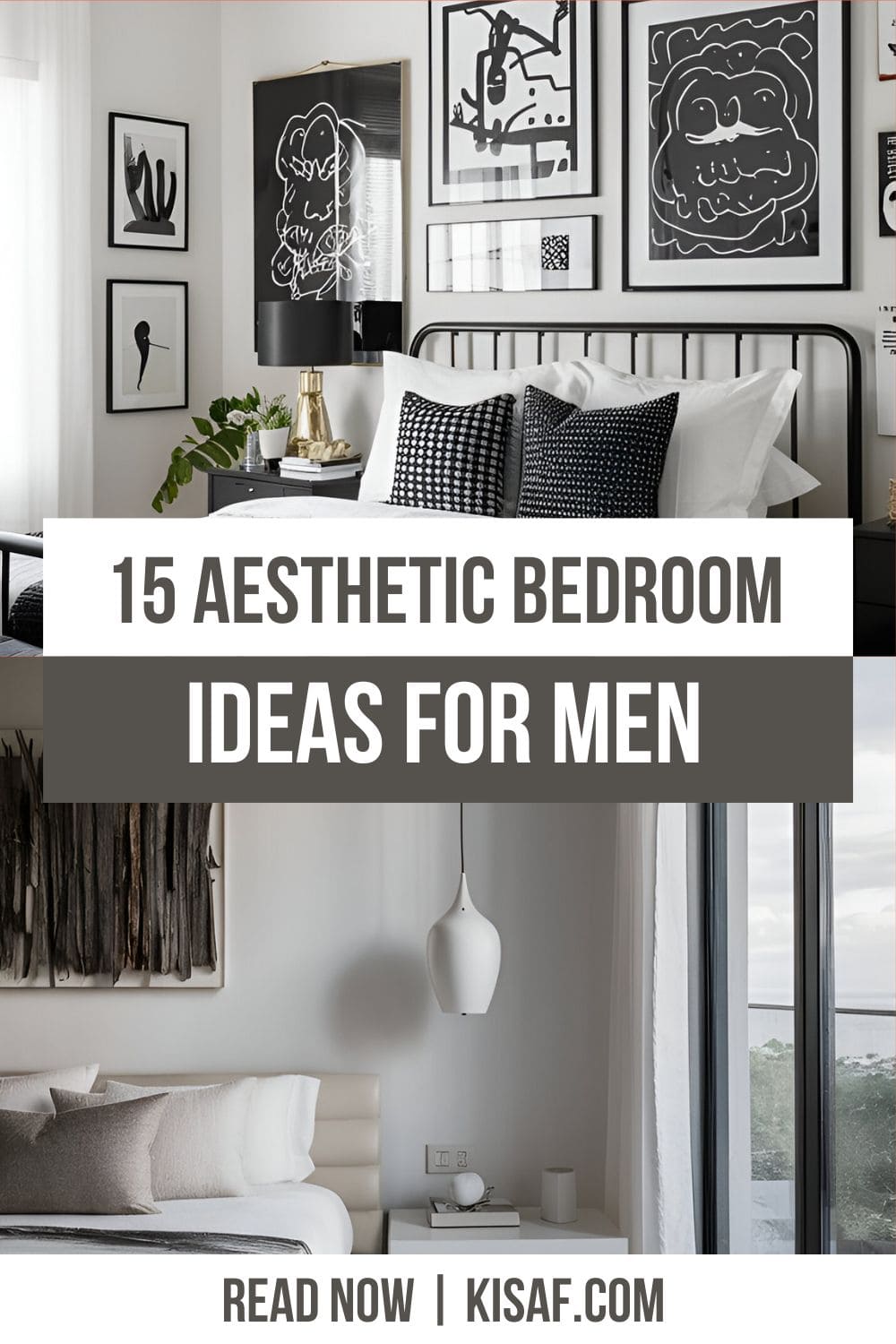 pin for bedroom ideas for men