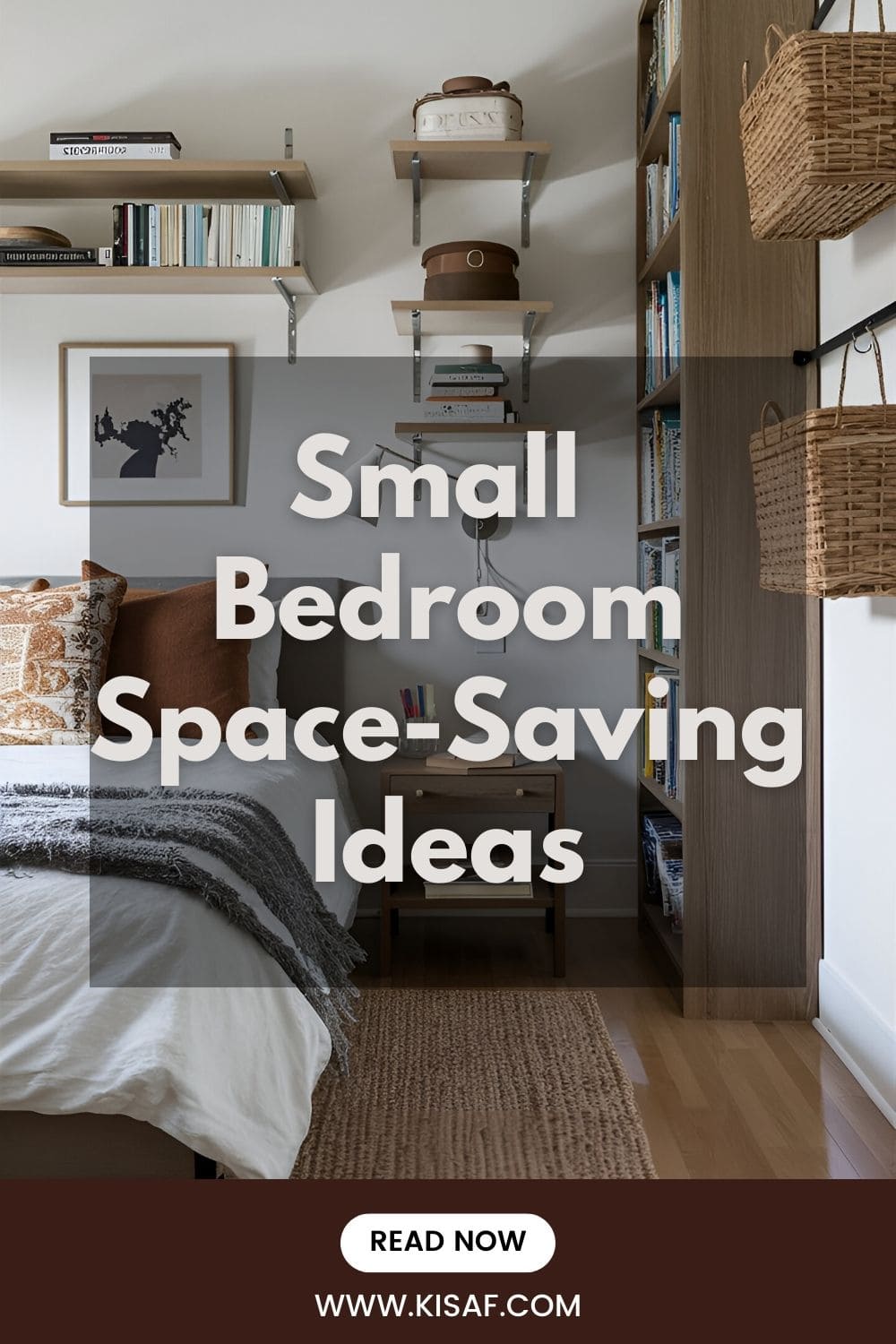 pin for small bedroom ideas 