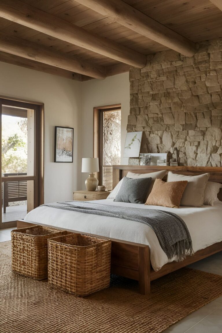 Don't Miss These 20 Stunning Master Bedroom Decor Ideas!
