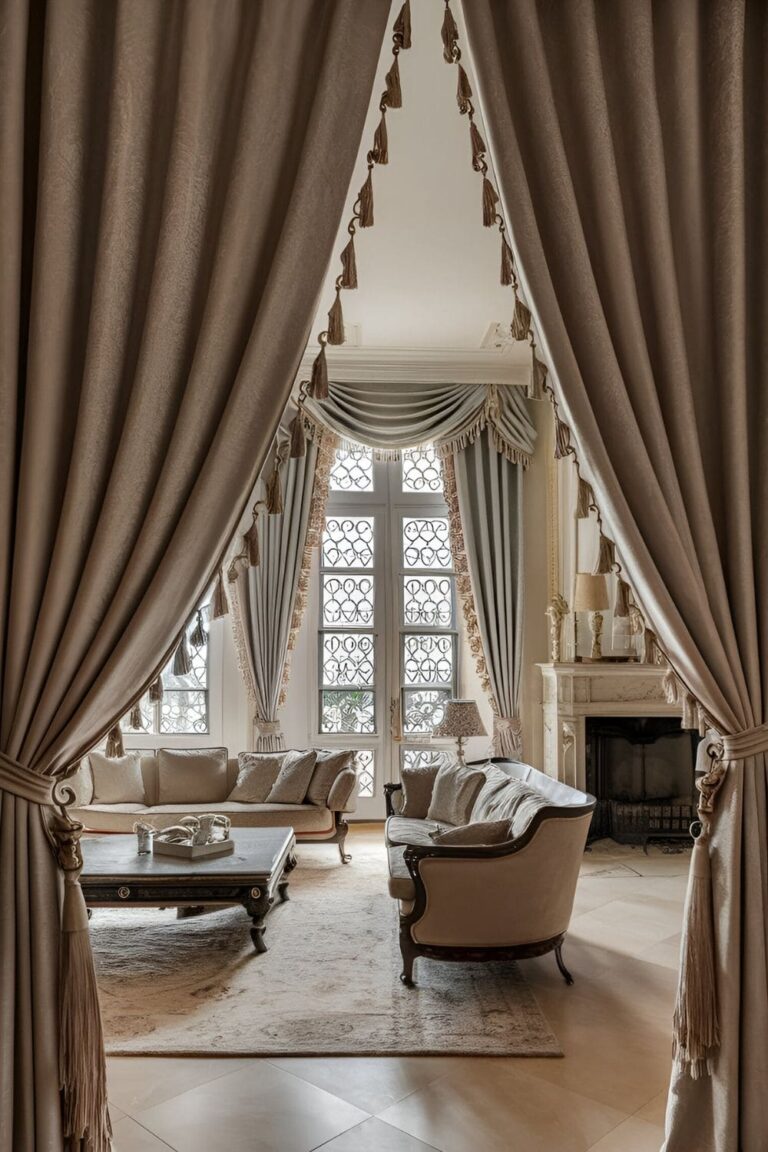 20 Stunning Luxury Living Room Ideas You Should Try Now!