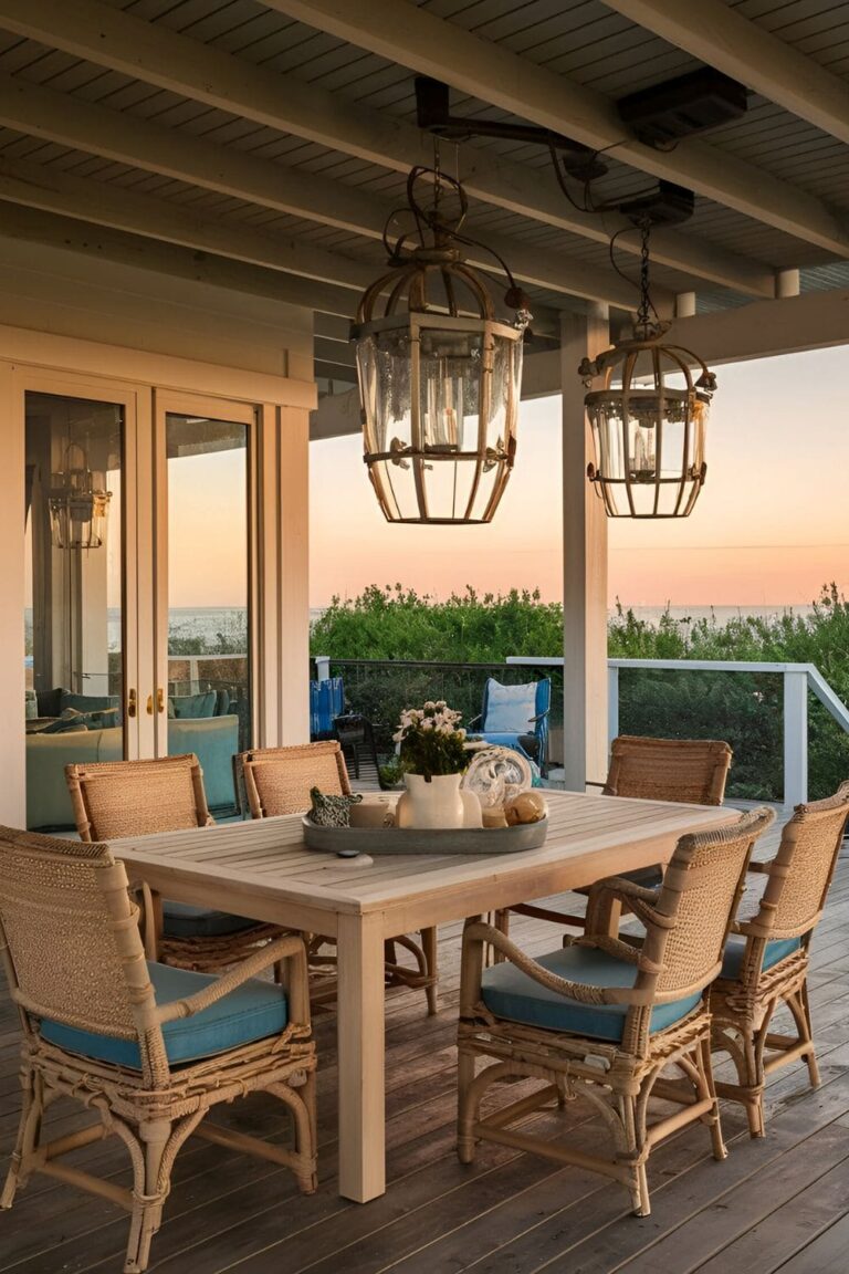20 Stunning Patio Lighting Ideas To Try Right Now!
