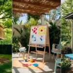 20 Creative Kid Friendly Patio Ideas to Make Your Kids Smile!