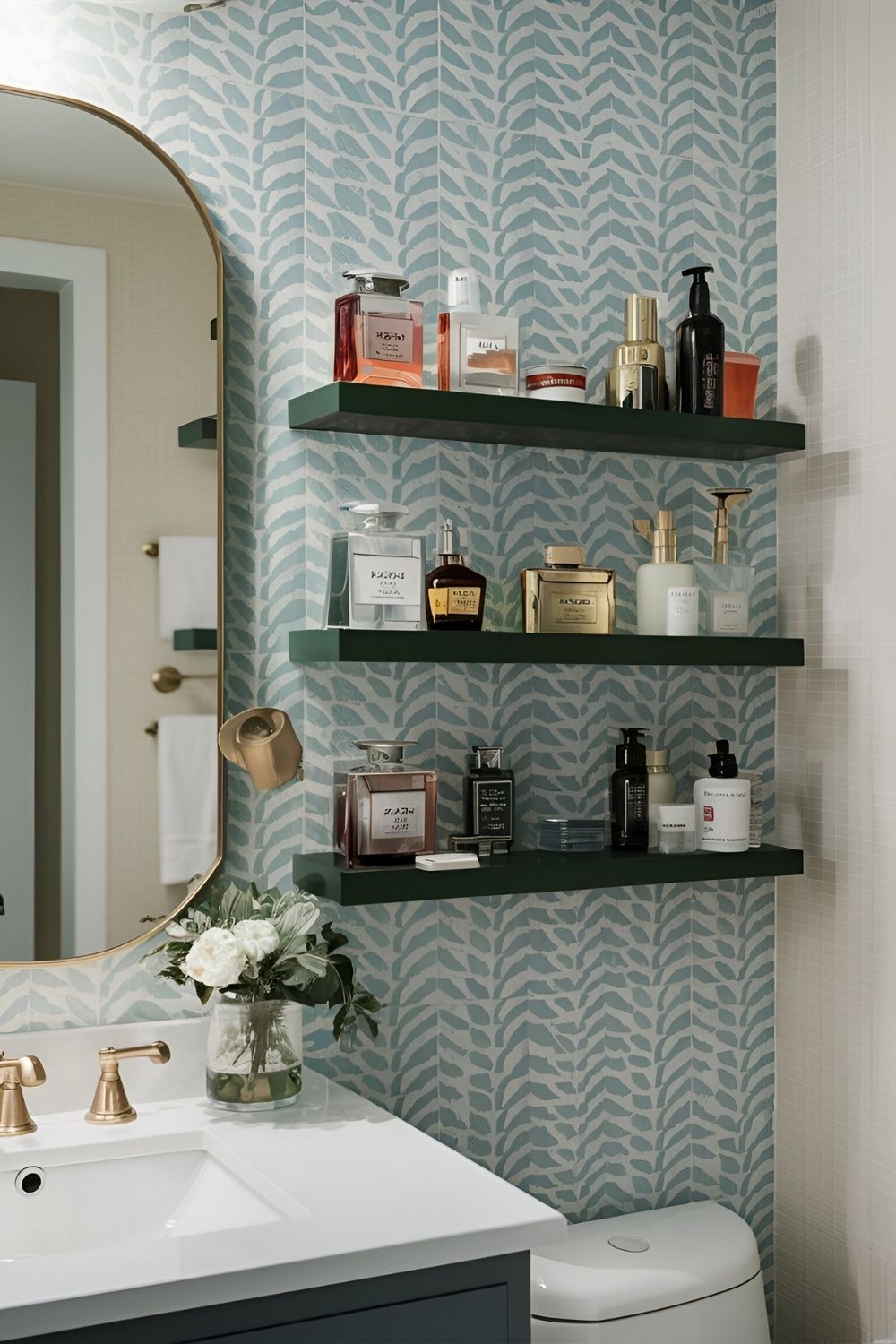 20 Essential Bathroom Decor Ideas for Couples - Use Today!