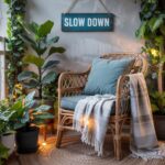 featured image for Balcony Decor Ideas For Your Apartment