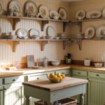 featured image for kitchen ideas for cottages