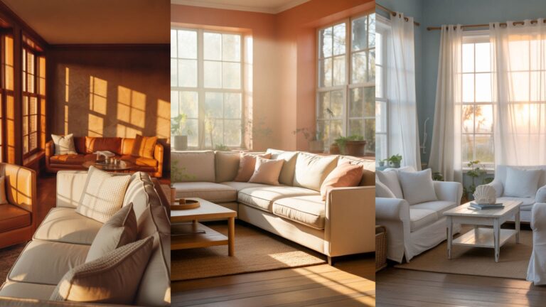 featured image for living room color ideas