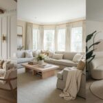featured image for neutral living room ideas